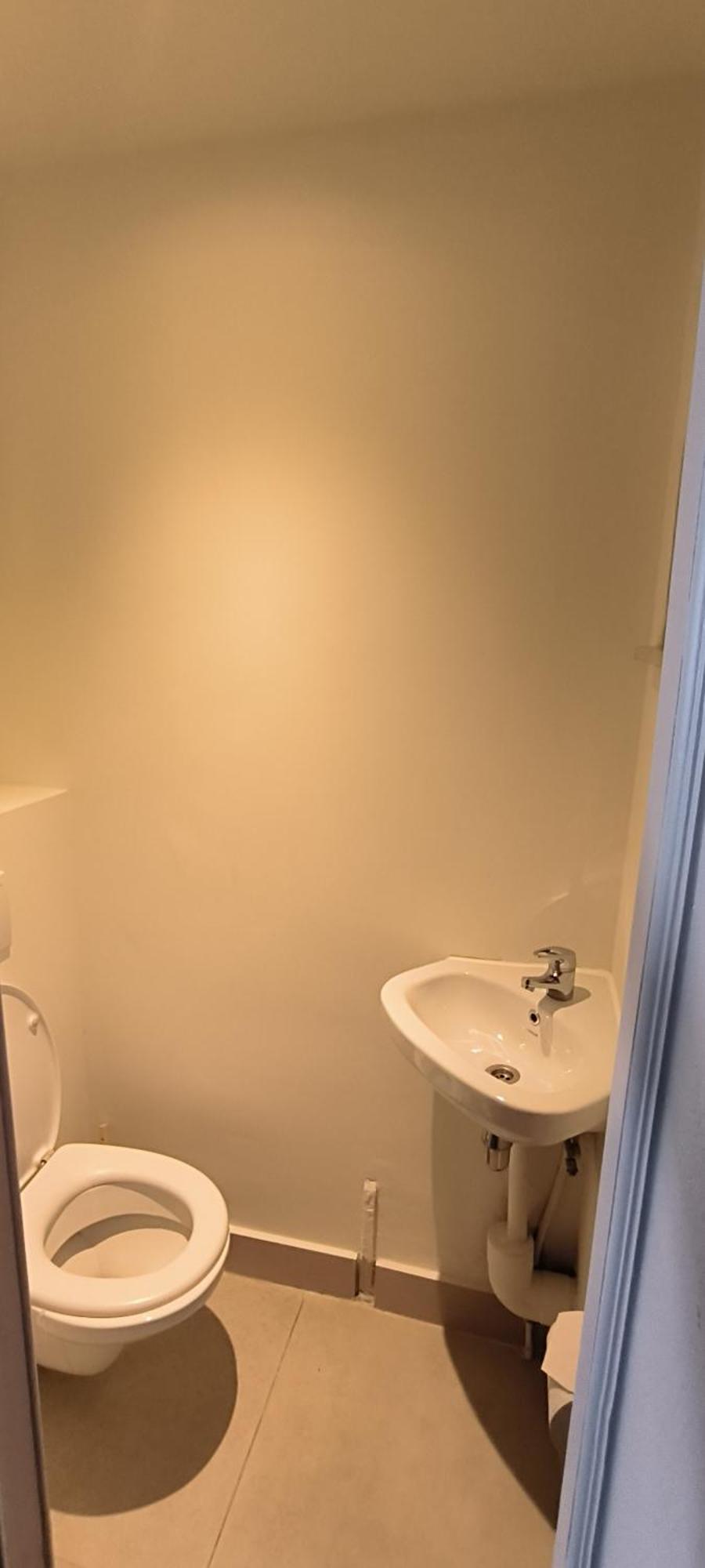 Marianne 2 Appartement Brussel
