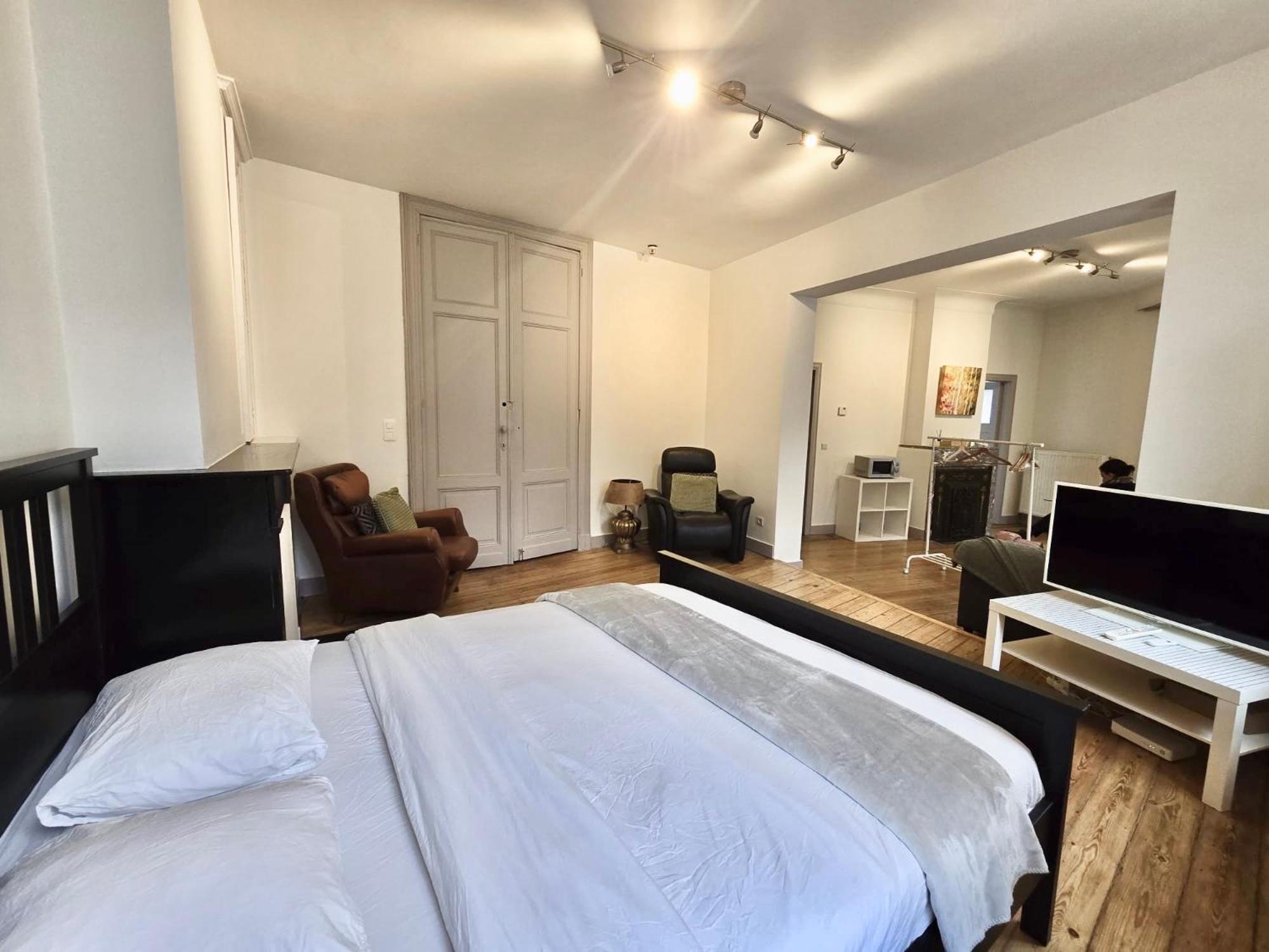 Marianne 2 Appartement